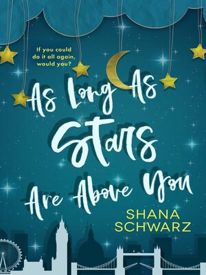 cover image of As Long As Stars Are Above You